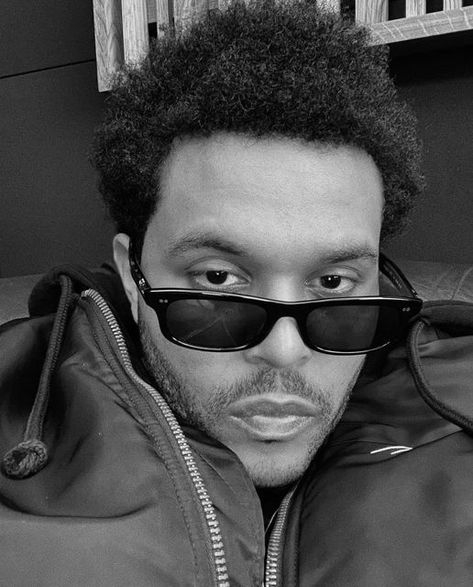 Beauty Behind The Madness, Abel The Weeknd, Abel Tesfaye, The Weeknd, Music Industry, Selfies, Mens Sunglasses, Beauty, Instagram