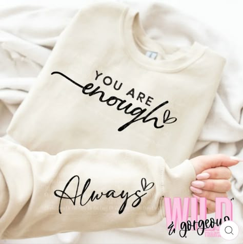 Be Kind Crewneck, Hoodie And Shirts All Custom Orders... You Can Pick Whatever Color Base You Like For You Clothes. Shirt Design Template, Self Love Svg, Sublimation Shirts, Christian Shirts Designs, T Shirt Design Template, Y2k T Shirt, Diy Shirts, Shirts To Make, Cute Shirt Designs