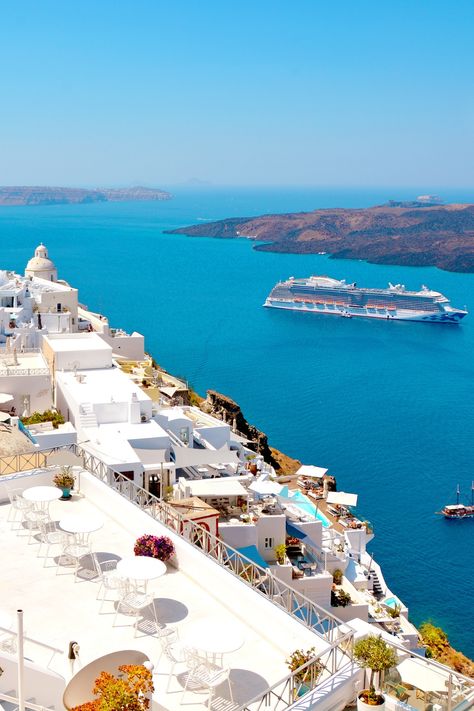 Set sail on a 14-day Mediterranean adventure like no other! 🚢⚓ Immerse yourself in the vibrant culture of 9 captivating ports of call aboard the luxurious Sun Princess. Indulge in mouthwatering Mediterranean cuisine, enjoy dazzling Broadway-style shows, and gaze at the stars from the top deck. #Mediterranean #Cruise #Athens #Rome #Travel #Adventure #SeniorDiscoveryTours Sun Princess, Thrill Seeking, Mediterranean Cruise, Mediterranean Cuisine, Travel Packages, Rome Travel, Set Sail, Travel Adventure, Athens