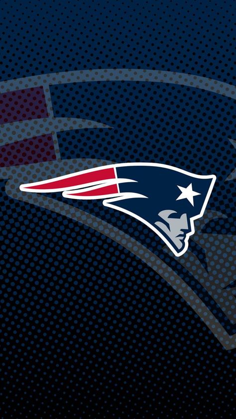 Download New England Patriots wallpaper by ShuckCreations - f1 - Free on ZEDGE™ now. Browse millions of popular blue Wallpapers and Ringtones on Zedge and personalize your phone to suit you. Browse our content now and free your phone Patriots Wallpaper, New England Patriots Wallpaper, New England Patriots Logo, Go Pats, Football American, Patriots Logo, New England Patriots Football, Patriotic Art, New England Revolution