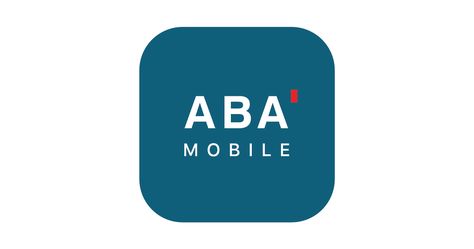 Aba Bank, Khmer New Year, Banks Logo, Mobile Logo, Airport Pictures, Shop Logo Design, Mobile Banking, Superhero Wallpaper, Football Funny