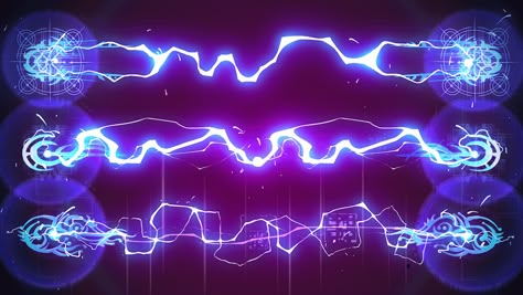 Electric Artwork, Electric Art, Electric Effect, Electric Animation, Electricity Animation, Vfx Gif, Electricity Powers Gif, Ice Vfx Gif, Vfx Lightning