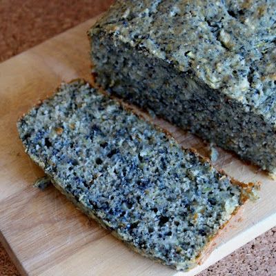 Blue Corn Cake Recipe, Blue Cornmeal Recipes, Blue Corn Cookies Recipes, Blue Corn Recipes, Blue Corn Flour Recipes, Corn Zucchini Bread, Blue Corn Cookies, Zucchini Corn Cakes, Bread With Fresh Corn