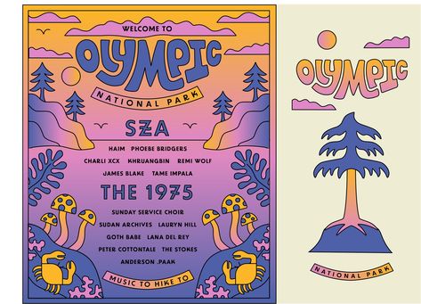 Music Poster Design Graphics, Coachella Poster, Blues Music Poster, Festival Logo, Summer Music Festivals, Festival Image, Music Festival Poster, Music Poster Design, Event Poster Design