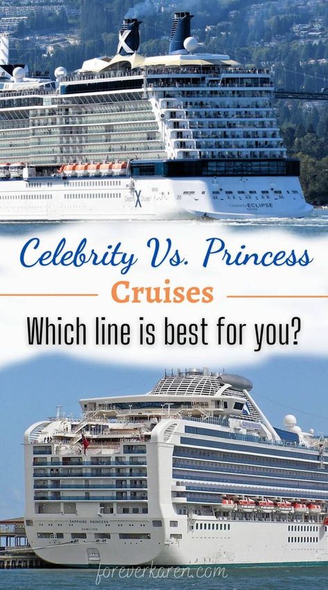 Cruise Secrets, Best Cruise Lines, Cruise Attire, Cruise Packing Tips, Princess Cruise Lines, Top Cruise, Celebrity Cruise, Princess Cruise Ships, Cruise Fashion