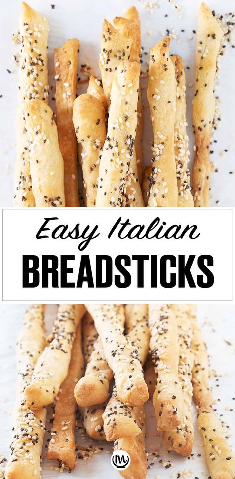 Stick Bread Recipe, Easy Breadsticks Recipe, Italian Bread Sticks Recipe, Stand Mixer Recipes Dinners, Grissini Breadsticks Recipe, Bread Sticks Recipe Homemade Breadsticks, Crunchy Breadsticks Recipe, Stand Mixer Bread Recipes, Bread Sticks Recipe Easy