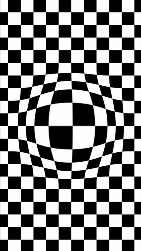 Chess Board Wallpaper, Bubble Wallpaper, Checker Wallpaper, Y2k Posters, Bubbles Wallpaper, Room Posters, Optical Illusions, Chess Board, Chess