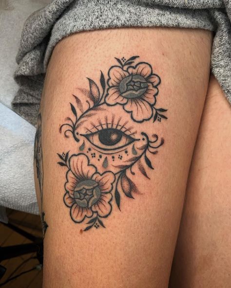 Tattoos With No Shading, Pointillism Tattoo, Tattoo Board, Stick N Poke Tattoo, Hand Poked Tattoo, B Tattoo, Awesome Tattoos, Hand Poke, Dope Makeup