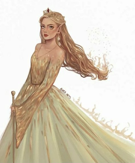 Barb arts Queen Of Shadows, Throne Of Glass Fanart, Faery Queen, Aelin Ashryver Galathynius, Celaena Sardothien, Aelin Galathynius, Throne Of Glass Books, Crown Of Midnight, Empire Of Storms