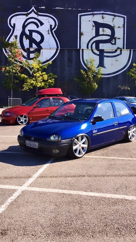 Corsa Wind, Bmw Car, Bmw, Photo And Video, Vehicles, Blue, Instagram