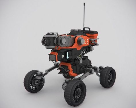 Drone Design : State Emergency Service Drones (UGV)  some cool concepts here: adjustable heigh Technology Photography, Mobil Rc, Car Mechanics, Underwater Drone, Drone Business, Drones Concept, Drone Design, Drone Technology, Arduino Projects