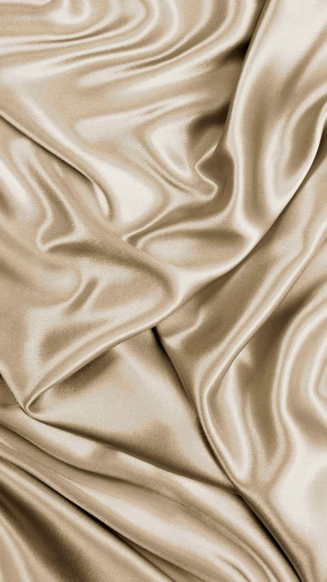 Silk Fabric Golden Soft iPhone 6 Plus HD Wallpaper Golden Wallpaper, Iphone 5s Wallpaper, Silk Wallpaper, Beige Wallpaper, Fabric Textures, 背景 シンプル, Wallpaper Vintage, Gold Pattern, Fabric Texture