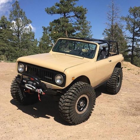 Scout International, Scout 800, Ih Scout, International Scout Ii, Scout Ii, International Harvester Scout, International Harvester Truck, International Scout, Power Wagon