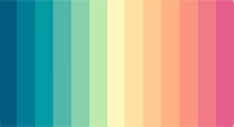 Animation Colour Palette, Clowncore Color Palette, Childish Color Palette, Pixel Color Palette, Dreamcore Color Palette, Highlight Color Palette, Colour Palette Rainbow, Kidcore Color Palette, Indie Color Palette