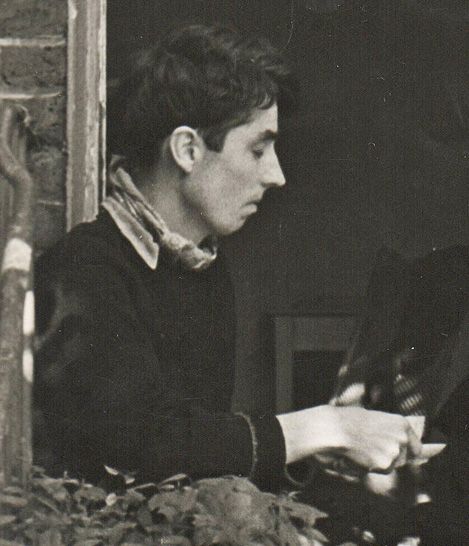 John Minton biography — Pierre Spake Wyndham Lewis, John Minton, Watercolor Pouring, Bognor Regis, Saint Stephen, Physical Beauty, Royal Court, The New Wave, Royal College Of Art