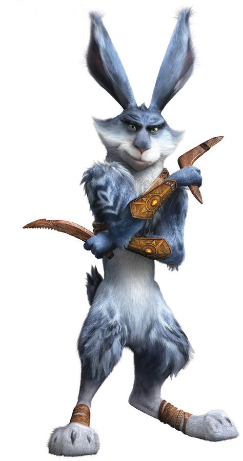 Rise Of The Guardians, The Guardians, Easter Rabbit, Jack Frost, The Guardian, Easter Bunny, Easter