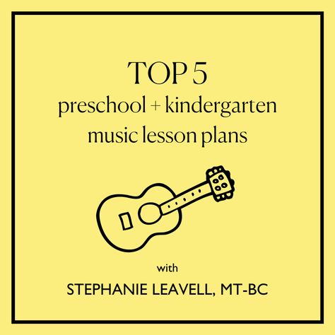 Kindergarten Music Class, Preschool Music Lessons, Kindergarten Music Lessons, Empowering Songs, Music Lesson Plan, Kindergarten Music, Music Study, Elementary Music Teacher, Music Lesson Plans