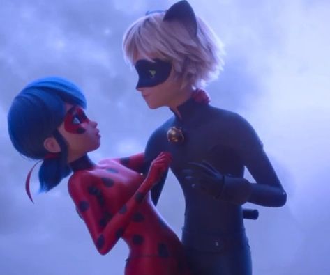 mew🇵🇹 // stans ✨ladynoir ✨ in every universe on Twitter: "Ladybug was made for Cat Noir. https://t.co/C1oir8DLe7" / Twitter Ladybug And Cat Noir Pictures, Cat Noir Pictures, Ladybug And Catnoir Wallpaper Aesthetic, Cat Noir Costume, Cat Nior And Ladybug Wallpaper, Ladynoir Movie Wallpaper, Awakening Movie, Awakenings Movie, Miraculous Fanart