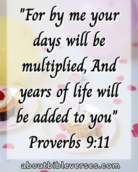 [Best] 15+Happy Birthday Bible Verses With Wishes Quotes Images Happy Birthday With Bible Verse, Birthday Quotes From Bible, Happy Birthday Bible Verse For Her, Birthday Bible Verse For Myself, Birthday Scripture For Women, Birthday Bible Verse For Her, Happy Birthday Scripture, Happy Birthday Bible Verse, Birthday Bible Verse