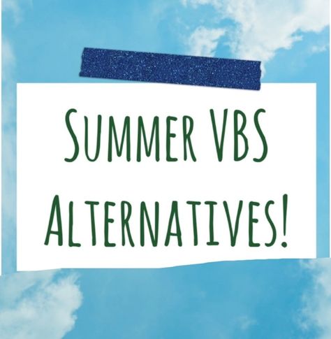 Vbs 2024 Theme, Free Vbs Curriculum For Kids, One Day Bible School Ideas, Vbs Schedule Sample, Vbs Alternatives, 2024 Vbs Themes, Vbs Themes 2024, Celebrate The Savior Vbs, One Day Vbs Ideas