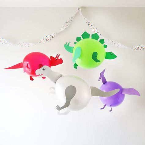 1970s Food, Dinosaur Birthday Party Ideas, Dino Decor, Christmas Appetizer, Dinosaur Balloons, Dinosaur Themed Birthday Party, Kids Birthday Party Decoration, Homemade Stuff, Appetizer Ideas