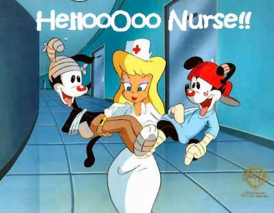 Nurse Cartoon, Hello Nurse, Mental Health Nursing, Becoming A Nurse, Cartoon Photo, Nursing Jobs, Home Health Care, Old Cartoons, Movies Showing