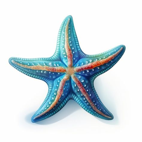 Sourav Ganguly Art, Starfish Drawing, Sourav Ganguly, Logo Pictures, Underwater Theme, Star Fish, Free For Commercial Use, Sea Star, Picture Logo