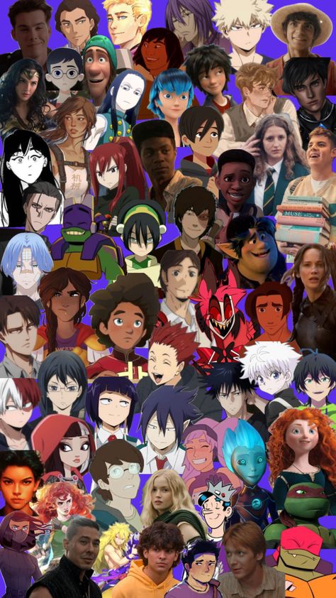 Asexual and / or aromantic character headcannons (they’re just like me fr) #asexual #headcannons #aromantic #aroace #aromanticasexual #lgbtcharacters Just Like Me Fr