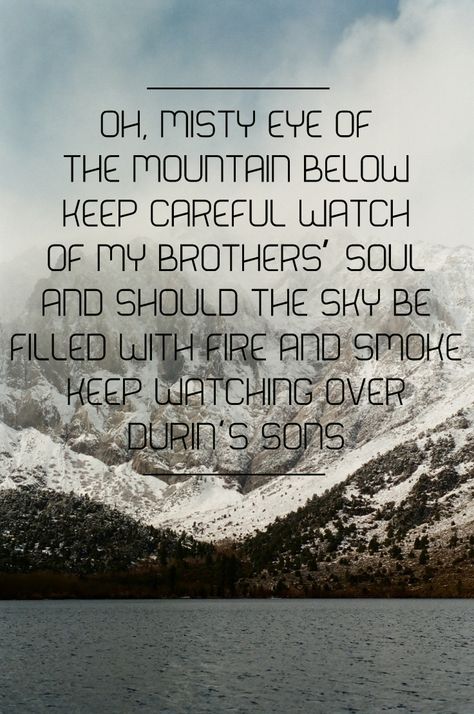 The Hobbit - Ed Sheeran - I See Fire Lyrics // Why am I pinning this? It is actually making me tear up. X( Fire Lyrics, I See Fire, Misty Eyes, Fili And Kili, Quotes Music, Desolation Of Smaug, An Unexpected Journey, The Shire, Favorite Lyrics