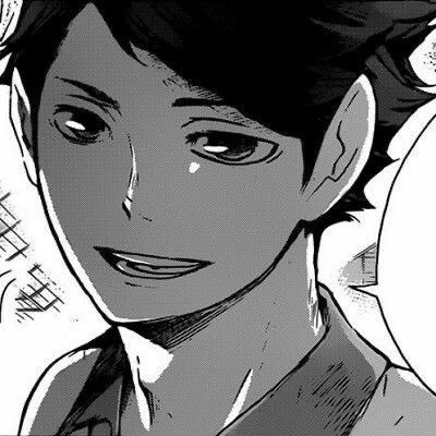 Oikawa Manga, Oikawa Toru, Being Confident, Oikawa Tooru, The Glow Up, The Glow, Haikyuu Anime, Anime