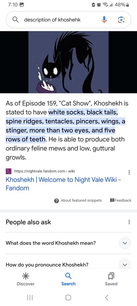 Khoshekh Night Vale, Steve Carlsberg, Nightvale Fanart, Night Vale Tweets, Welcome To Night Vale Carlos And Cecil, Welcome To Night Vale Desert Bluffs, Cecil Welcome To Night Vale Art, Glow Cloud Night Vale, Night Vale Presents