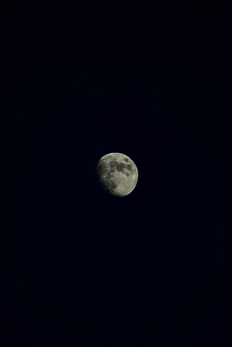 Waxing Gibbous Moon Aesthetic, Waxing Gibbous Phase, Blackforest Germany, Waxing Gibbous Moon, Moon Makeup, Gibbous Moon, Black Forest Germany, Moon Surface, The Moon Is Beautiful