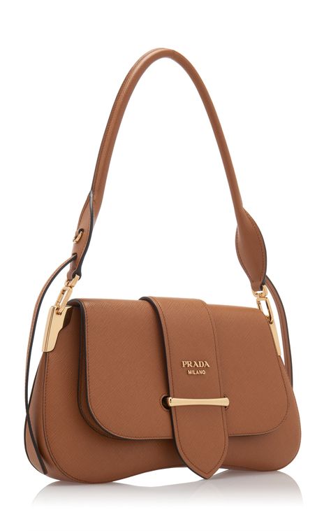 Brown Luxury Bag, Prada Collection, Prada Fashion, Girly Bags, Luxury Purses, Luxury Bag, Pretty Bags, Handbag Wallet, Backpack Bag