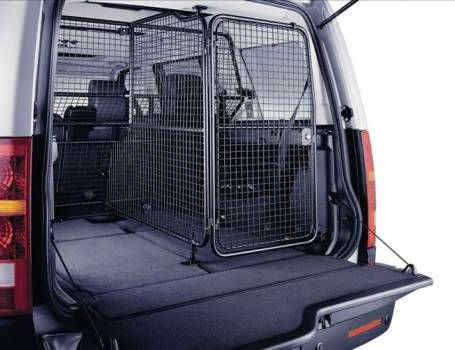 Dog Van, Dog Transport, Pet Taxi, Dog Barrier, Dog Kennel Designs, Dog Pens, Dog Grooming Shop, Dog Yard, Expedition Portal