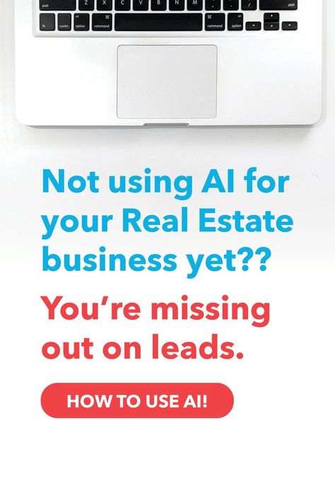 Artificial intelligence (AI) is revolutionizing the real estate industry, and lead generation is no exception. AI-powered lead generation software can help you find and qualify leads more efficiently, so you can spend more time closing deals. If you're looking for a way to improve your real estate lead generation, AI is a powerful tool that can help you get more done with less effort. Learn more about how AI can help you generate real estate leads! Real Estate Lead Generation, Closing Deals, Cold Email, B2b Lead Generation, Design Campaign, Address List, Real Estate Education, Lead Generation Real Estate, Best Email