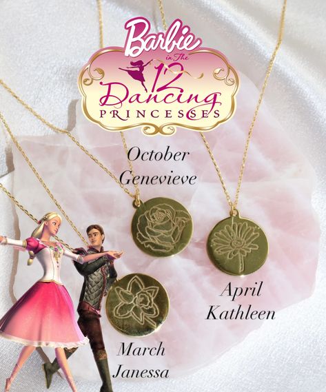 Barbie Items From Movies, Barbie Necklace Jewelry, Barbie Movies Jewelry, Barbie Movie Inspired Jewelry, Barbie Necklace Movie, Barbie Jewelry For Women, Barbie Necklaces, Barbie Movies Aesthetic, Barbie Jewellery