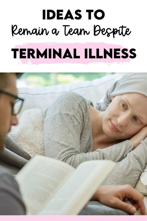 Dealing With Terminal Illness, Spouse Quotes, Care Giver, Family Fun Ideas, In A Pickle, Emotional Affair, Elder Care, Terminal Illness, Marriage Counseling