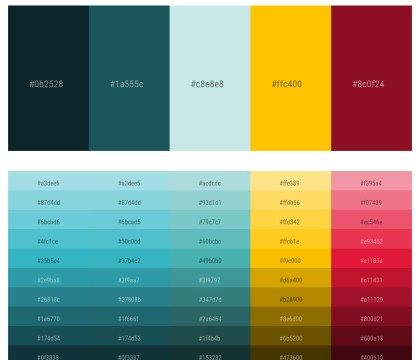 150+  Latest Color Schemes with Amber Color tone combinations | 2022 | iColorpalette Color Mixing Chart, Green Colour Palette, Deep Winter, Latest Colour, Color Tone, Amber Color, Green Colour, Color Pallets, Color Card