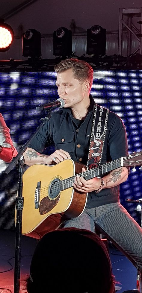 Frankie Ballard, Frankie Drake Mysteries, Cma Fest, Country Boys, Country Music, Concert, Music