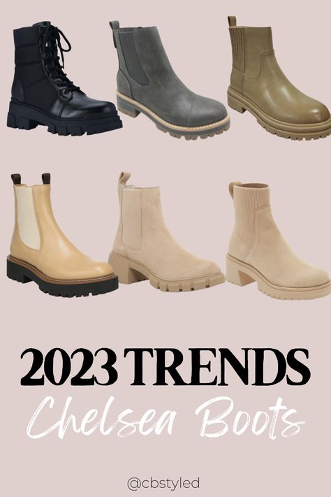 Fashion Trends 2023 Fall Winter Boots, 2023 Boots Trends Women Winter, Spring Boots 2023, Autumn Boots 2023, Ankle Boots 2023 Trend, Trendy Boots 2023, Women Boots 2023, Trending Boots 2023, 2023 Boots Trends