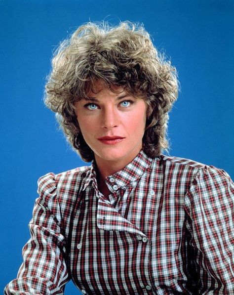 Meg Foster Black Louboutins, 1920s Actresses, Meg Foster, Cagney And Lacey, The Sweetest Thing Movie, Bangs Haircut, Cute Bangs, Phylicia Rashad, Donna Summer