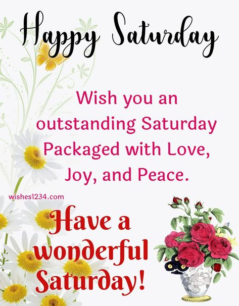 100+ Good Morning Saturday quotes & Saturday blessings Gm Saturday Quotes, Good Morning Saturday Inspiration, Sat Morning Quotes, Bless Saturday Morning, Funny Saturday Morning Quotes, Blessed Saturday Mornings, Good Morning Saturday Quotes The Weekend, Good Morning Wishes Saturday, Happy Saturday Blessings Weekend Quotes