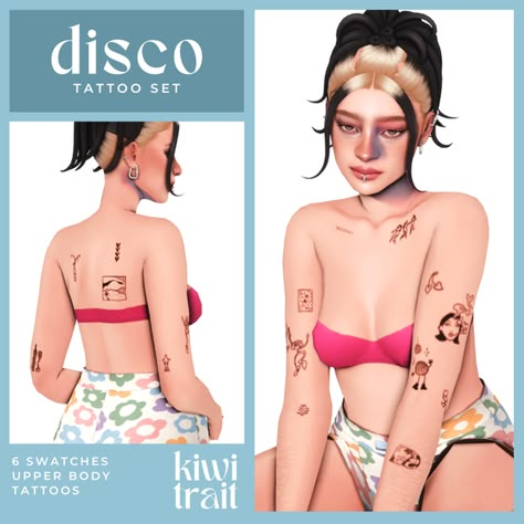 Sims 4 Tattoo Pack, Sims 4 Patchwork Tattoos, Sims 4 Cc Tattoo Set, Sims 4 Maxis Match Tattoos, Sims 4 Cc Patreon Tattoo, Sims 4 Cc Tattoos Patreon, The Sims 4 Tattoos Cc, Ts4 Cc Tattoos, Ts4 Tattoo Cc