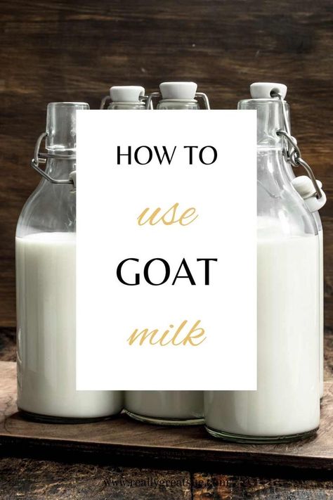 Goat Milk Desserts, Goat Milk Coffee Creamer, Ancestral Kitchen, Milk Dessert Recipes, Milk Uses, Goat Milk Body Butter, Milk Ideas, Milk Bath Recipe, Goat Milk Recipes