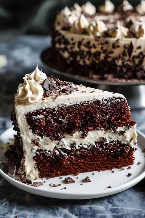 Hershey Bar Cake - Insanely Good Hersey Bar Cake Recipe, Hershey Chocolate Cake Recipe, Recipes Using Hershey Kisses, Hersey Bar Cake, School Chocolate Cake, Heath Bar Cake Recipe, Hersheys Chocolate Cake, Grit Cakes Recipe, Hershey Bar Cake