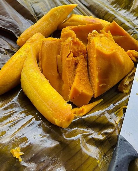 This is what awaits me in Cameroon guys. This koki is calling my name already. First thing tomorrow morning, you guys will see me.