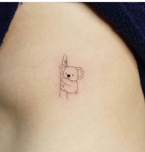 Koala Tattoo, Anti Consumerism, Minimal Tattoo Design, Scorpio Tattoo, Explore Tattoo, Minimalist Tattoos, Art Poster Design, Tattoos Gallery, Minimal Tattoo