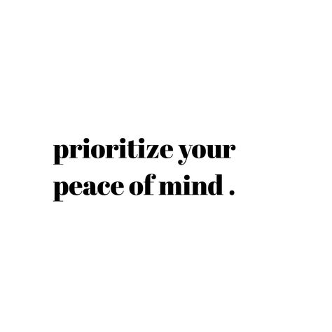 I Prioritize My Peace Of Mind, Peace Of Mind Vision Board, I Gotta Find Peace Of Mind, Vision Board Peace Of Mind, Vision Board Peace, Prioritize Peace, Prioritize Your Peace, Prayer Board, Peace Of Mind