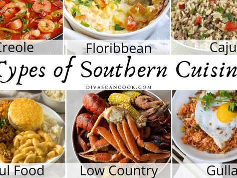 Southern Hospitality: Traditional Recipes from the South - NewsBreak Southern Foods, Southern Traditions, Southern Side Dishes, Southern Cooking Recipes, Southern Breakfast, Divas Can Cook, Southern Dishes, Southern Cuisine, Southern Fried Chicken