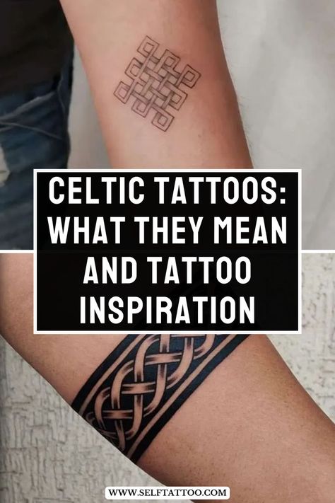 Discover the rich symbolism of Celtic tattoos and find inspiration for your next ink masterpiece. Explore the intricate knot work that represents love, loyalty, and strength in ancient Celtic culture. Dive into our article to uncover the meanings behind 6 Celtic symbols and find the perfect tattoo for men, women, and those seeking small yet powerful ink. Tattoo Sleeve On Women, Celtic Symbol For Friendship Tattoo, Celtic Symbol Tattoos With Meaning, Celtic New Beginning Tattoo, Celtic Scottish Tattoo, Tree Of Life Couple Tattoo, Celtic Love Symbols Tattoo, Celtic Symbol Strength, Celtic Warrior Tattoo For Men